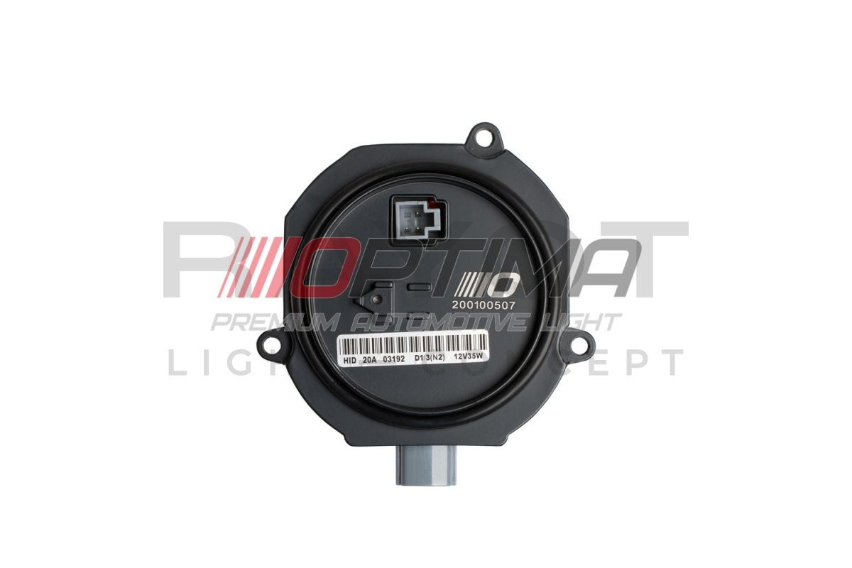 Блок розжига Optima Service Replacement LBCA00L0NX11652  аналог Matsushita 4