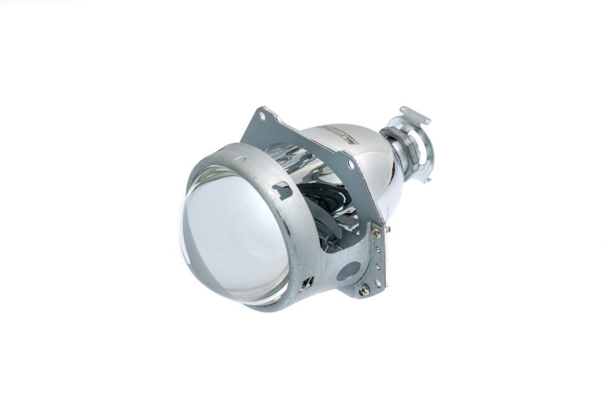 Би‑линза Optima MAGNUM 3.0" под лампу H1