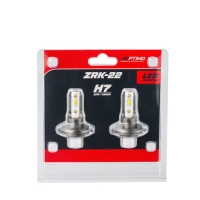 Светодиодная лампа Optima LED ZRK H7 5500K Светодиодная лампа Optima LED ZRK H7 5500K