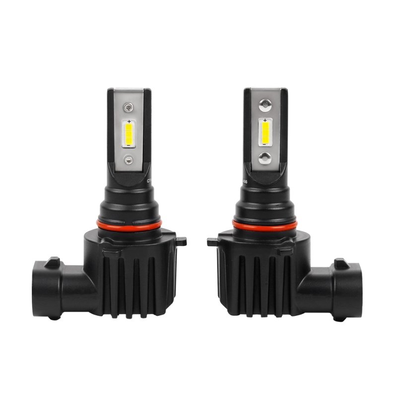 Светодиодные лампы Optima LED QVANT HB3 / 9005, HB4 / 9006 5100K