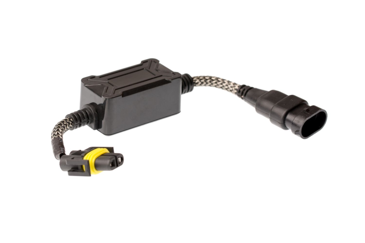 Модуль устранения ошибки Optima Premium Canbus для LED H11 (с фильтром)