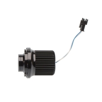 Светодиодный маркер BMW Angel Eyes Optima Premium E60, 24W, 1200Lm, 5100K, 12V