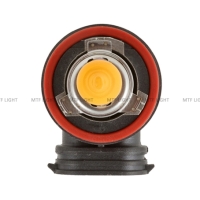 Галогенные лампы MTF Light AURUM 3000K H11