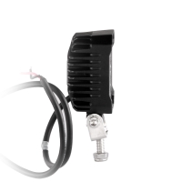 Фонарь светодиодный MTF LIGHT дополнительного освещения 12/24V, 20W, 2000lm, ECE R10, квадратный, шт. Фонарь светодиодный MTF LIGHT дополнительного освещения 12/24V, 20W, 2000lm, ECE R10, квадратный, шт.