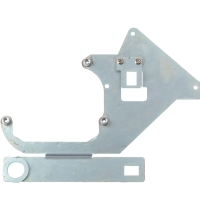 Переходные рамки Nissan Murano III (Z52) (2015+) LED для линз Hella 3R