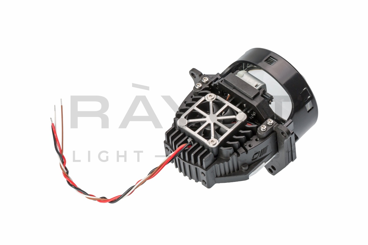 Светодиодный модуль Optima Bi-LED Element 4300K, Shift Model, (1 шт)