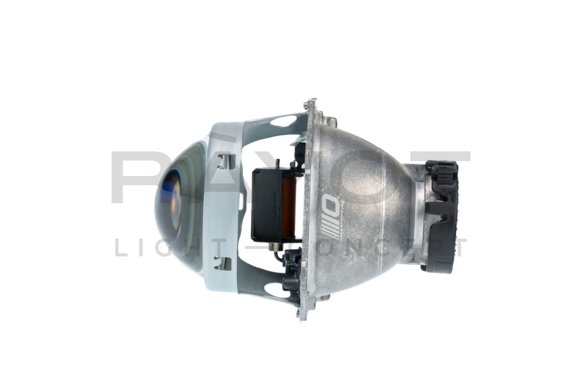 Би-Линза Optima (HELLA 5R) TQ 3.0" под лампу D1/D2  (без маски) 1шт