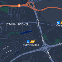 Магазин автосвета RĀYOT — Кунцево Автомолл