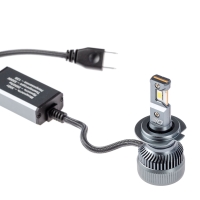 Светодиодная лампа Optima Premium LED SRT H7 5500K 2800Lm