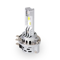 Светодиодные лампы H15, MTF Light, LUXOPTIC, 12W/22W, 2200lm, 6000K, комплект Светодиодные лампы H15, MTF Light, LUXOPTIC, 12W/22W, 2200lm, 6000K, комплект