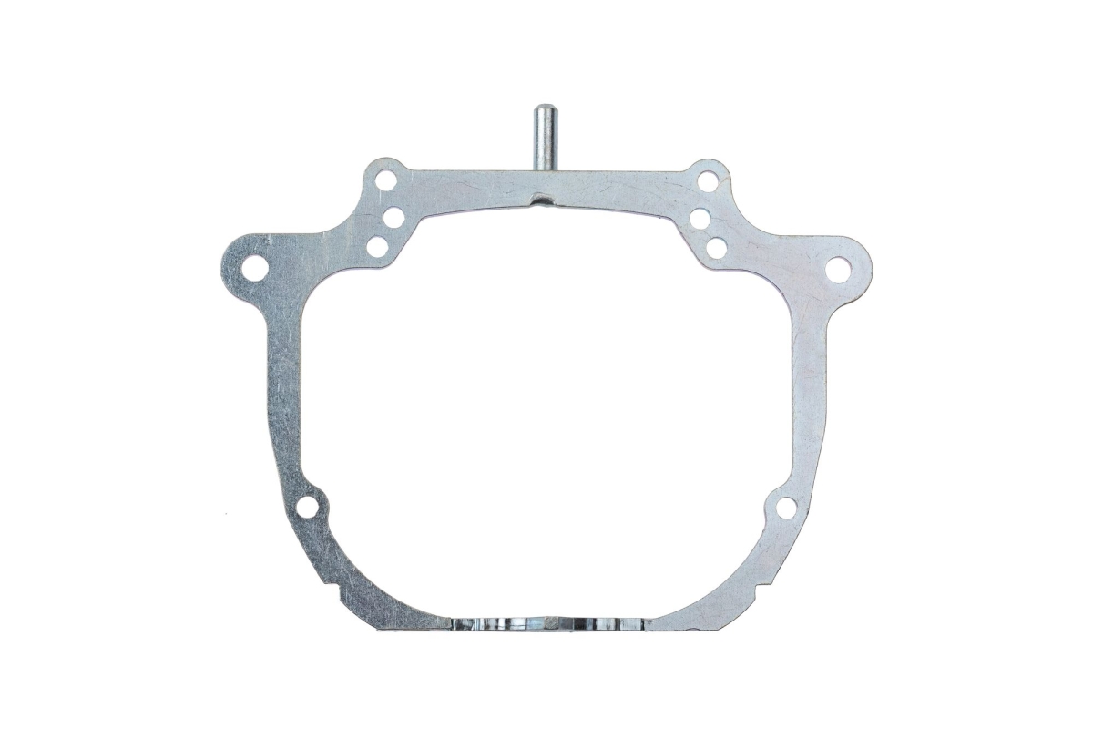 Переходные рамки Land Rover Discovery III (2004-2009) с AFS для линз Hella 3R