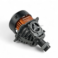 Линза Aozoom K9, 3.0", 12V, 65W/73W, 5500K, 5500/5800 лм