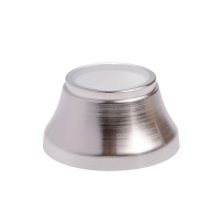 Бленда (маска) Optima Z127 Металлическая 3.0" для линзы 3.0" круглая