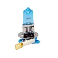 Галогенные автолампы MTF Light серия VANADIUM H3, 12V, 55W, комп.