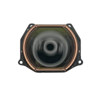 Линза Aozoom X7 2025, 3.0", 12V, 53W/61W, 5500K, 4700/5000 лм