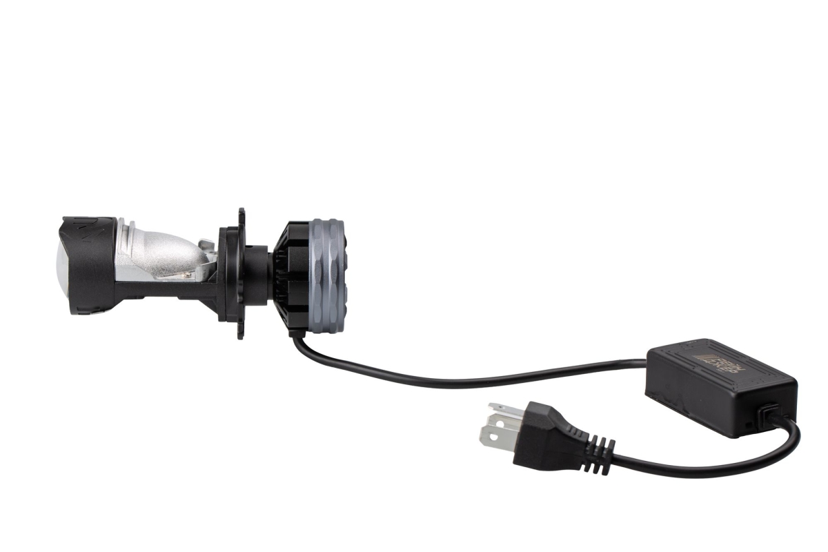 Мини‑линза Optima H4 РЕЙНДЖЕР, 35W\50W