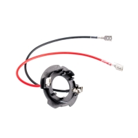 Переходники Optima Premium LED для VW Golf 5 (цоколь H7)