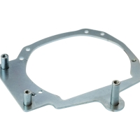 Переходные рамки Land Rover Discovery Sport (2014-2019) для линз Hella 3R