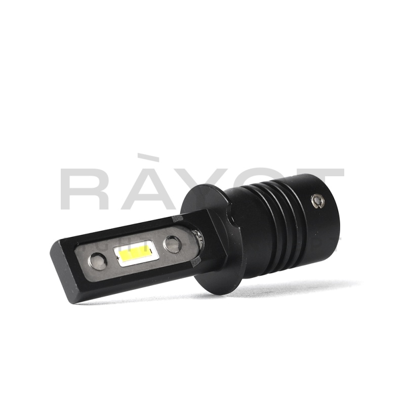 Светодиодные лампы Optima LED QVANT H3,12-24V, 2 лампы