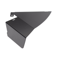 Переходные рамки Geely Tugella (2019-2022) для фар 4 и 8 линз под Hella 3R