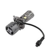 Мини-линза Optima H4 50W