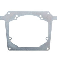 Переходные рамки Volvo FH 13 (2008&ndash;2012) для линз Hella 3R/5R