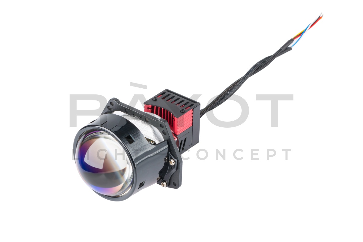 Светодиодные модули Optima Bi-LED, Sensation Drive