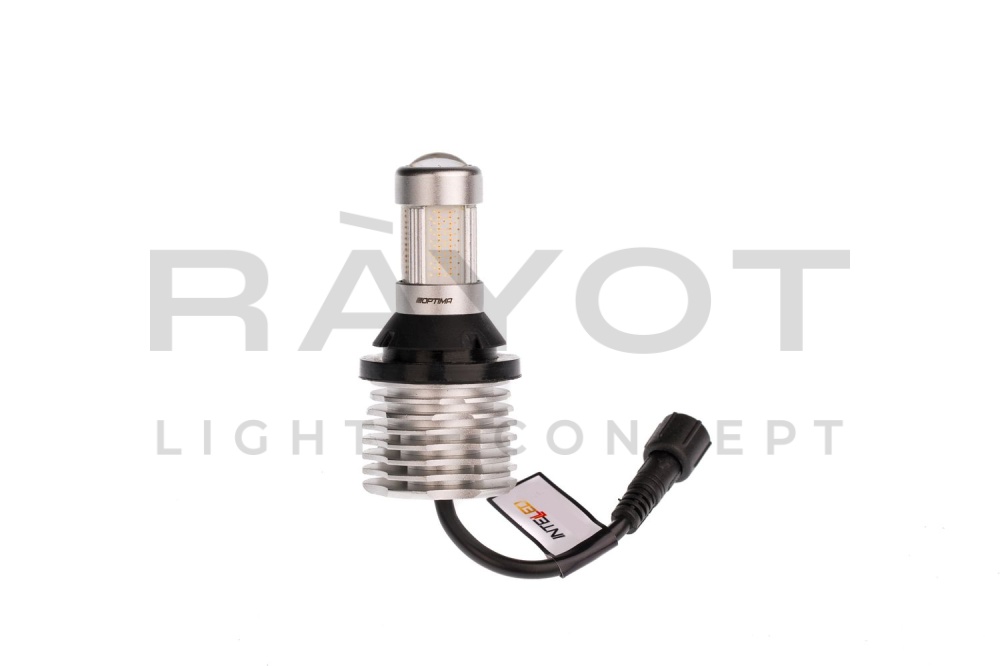 INTELLED RSL Rear Signal Light Сигнальные лампы с функцией стоп-сигнала габаритов и поворотников W21