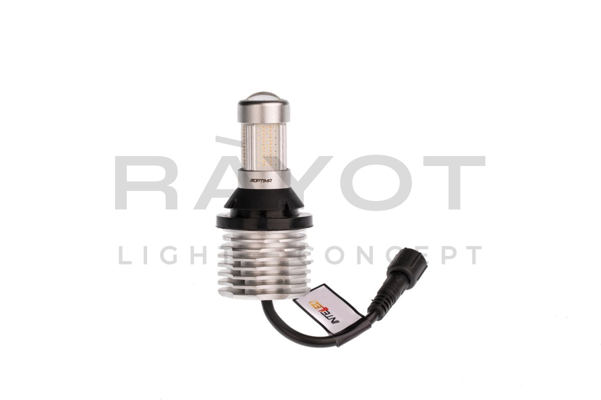INTELLED RSL Rear Signal Light Сигнальные лампы с функцией стоп-сигнала габаритов и поворотников W21