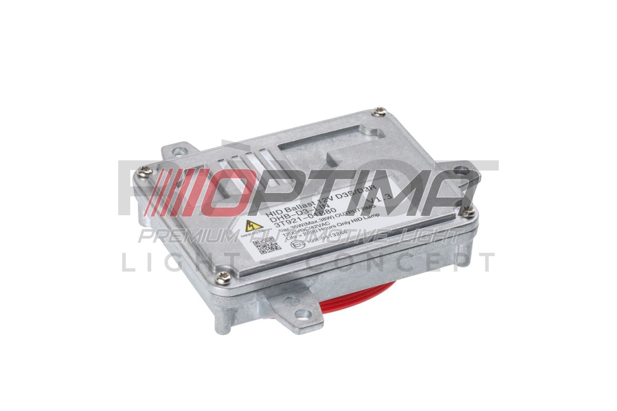 Блок розжига Optima Service replacement DHB-D3-LIN 35921-01B80 аналог DECO