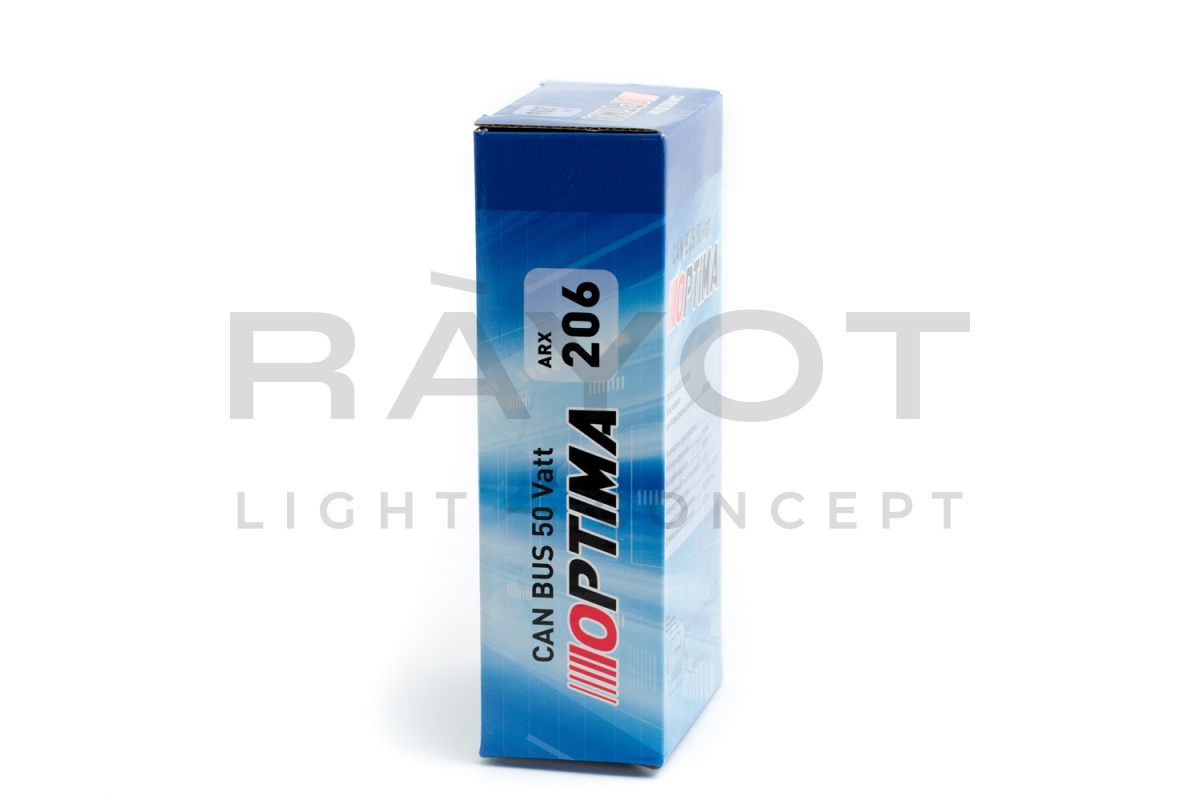 Блок розжига Optima Can 35W Bus 9-16v Classic