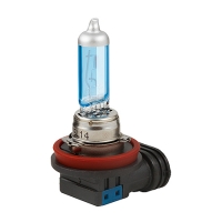 Галогенные автолампы MTF Light серия VANADIUM H11, 12V, 55W, комп.