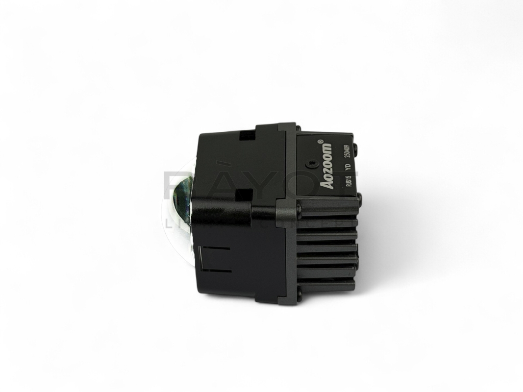 Модули дальнего света Aozoom ALMS-06-01, 12V, 5500K, 24W, ~5000/5500 лм