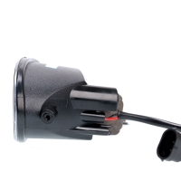 Светодиодная ПТФ Optima Fog Light 806 Honda, 90мм, 7W, 5500K, 12&ndash;24V