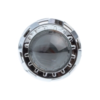 Би‑линза Optima MICRO ROUND 2.0 Би‑линза Optima MICRO ROUND 2.0" с круглой блендой