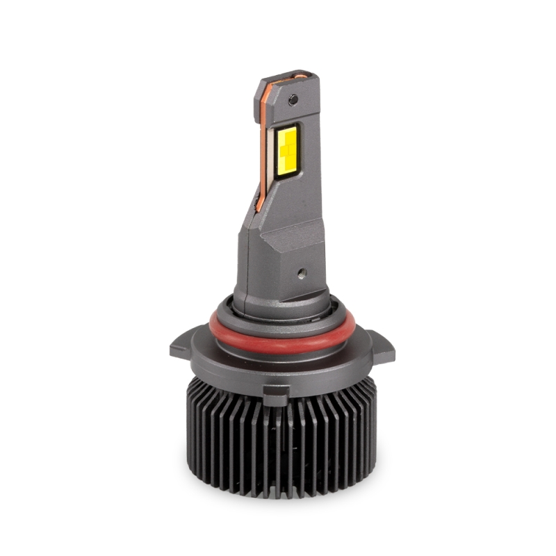 Светодиодные лампы MTF Light MaxBeam Mini, HB4 (9006), 6000K, 4500 лм, 45 Вт, комплект 2 шт.