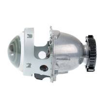 Штатные би‑ксеноновые модули Optima Hella 5R NEW Lens 3.0" D1S/D2S