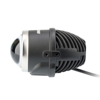 Светодиодная линза противотуманного света Optima LED FOG Lens M‑PRO 2.0"