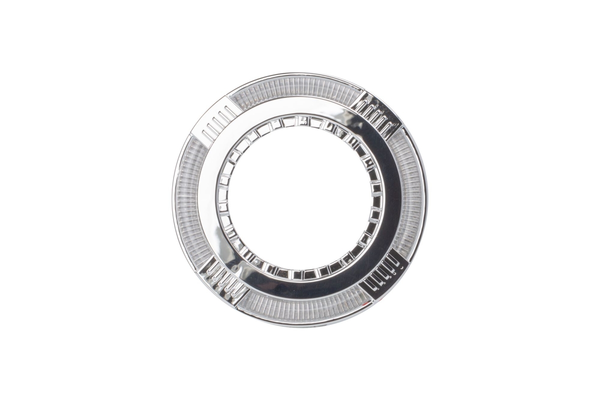 Бленда (маска) Optima GD149 CREE 2.5" для линзы с АГ CREE круглая