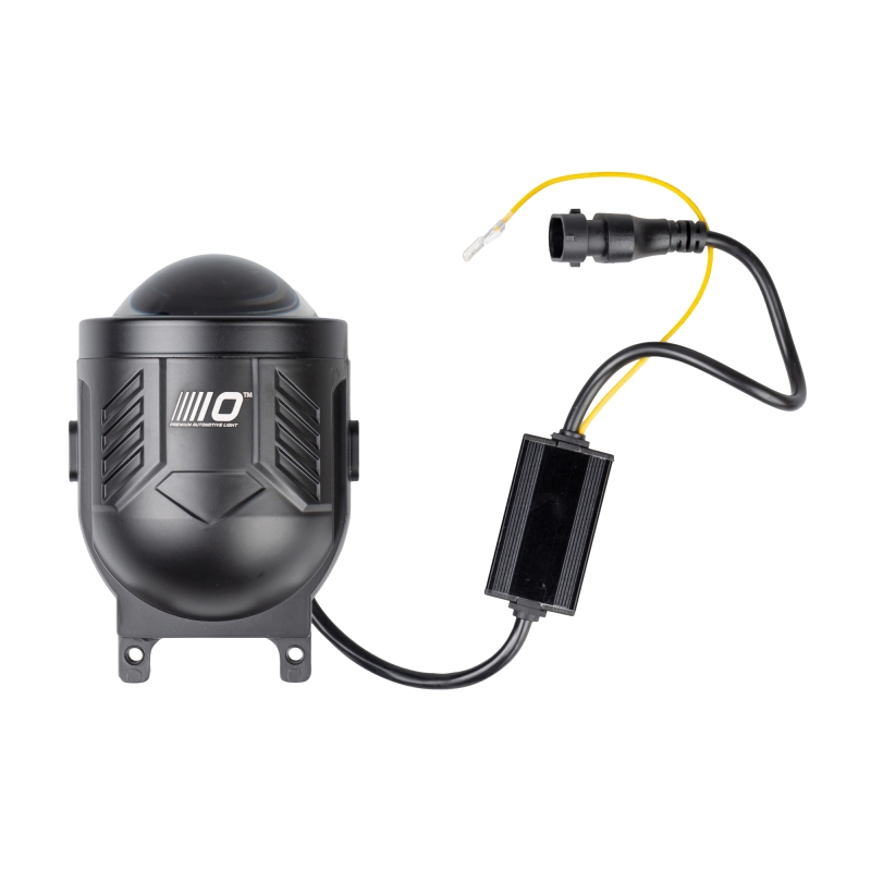 Светодиодные противотуманные фары OPTIMA Bi-LED PTF LENS 3.0 Светодиодные противотуманные фары OPTIMA Bi-LED PTF LENS 3.0"