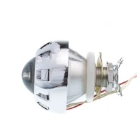 Би‑линза Optima MOTO DYNAMIC CCFL 2.0" под лампу H1