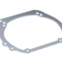 Переходные рамки Renault Kadjar (2018&ndash;2020) Галоген для линз Hella 3R