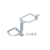 Переходные рамки Kia Ceed I (2007-2010) Галоген Рефлектор для линз Hella 3R