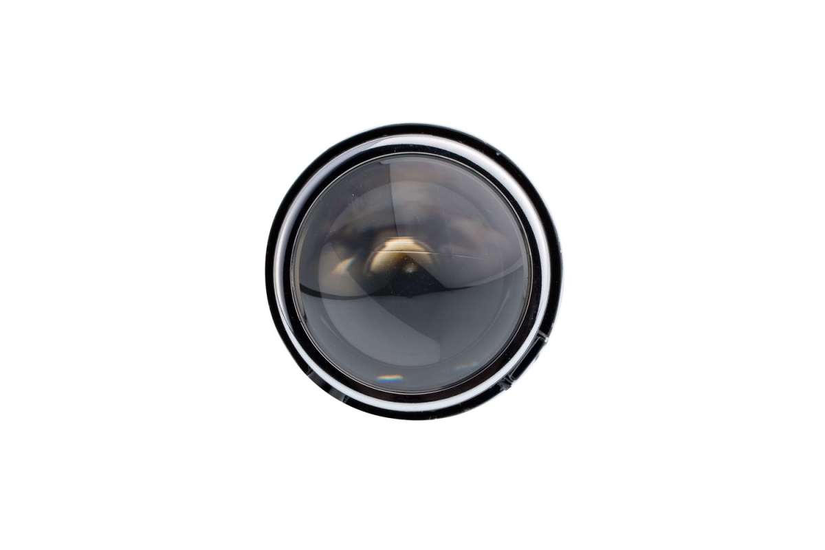 Optima Waterproof Lens 3.0" H11 &mdash; би‑модуль для противотуманных фар