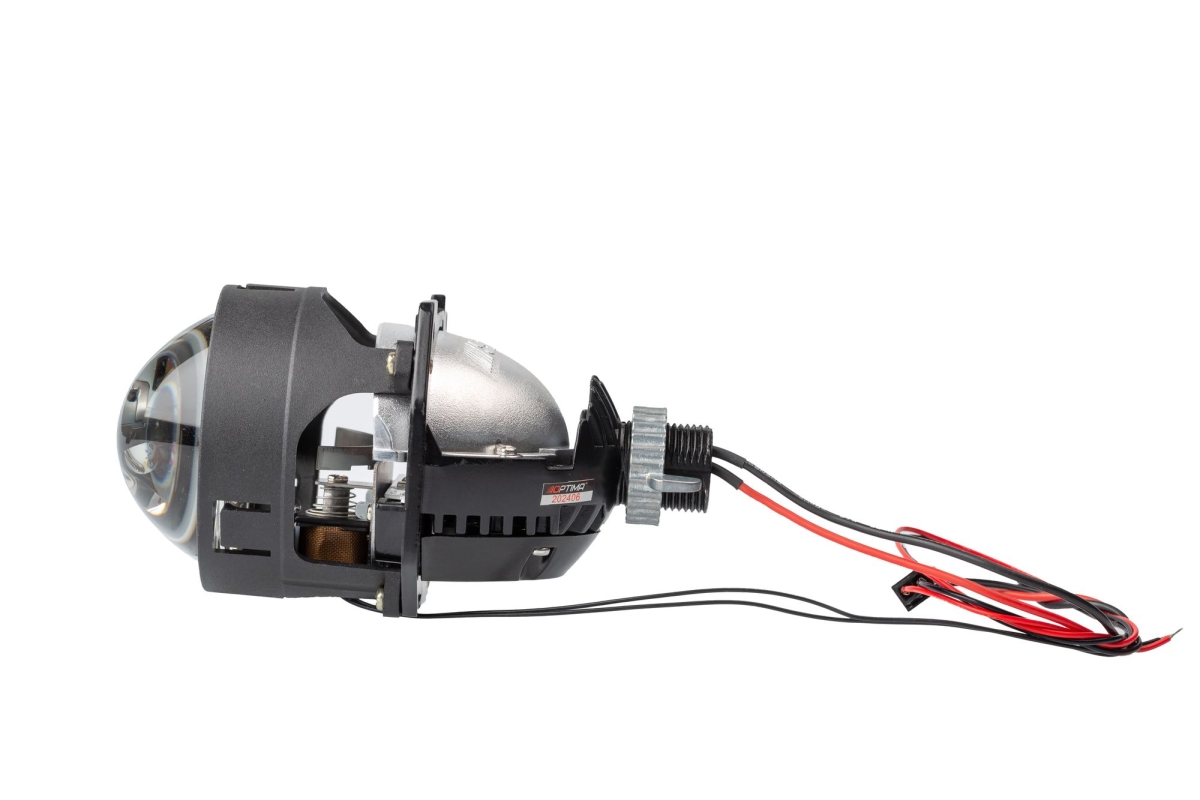 Светодиодная линза Optima Premium Bi‑LED Lens SRT 2.5"