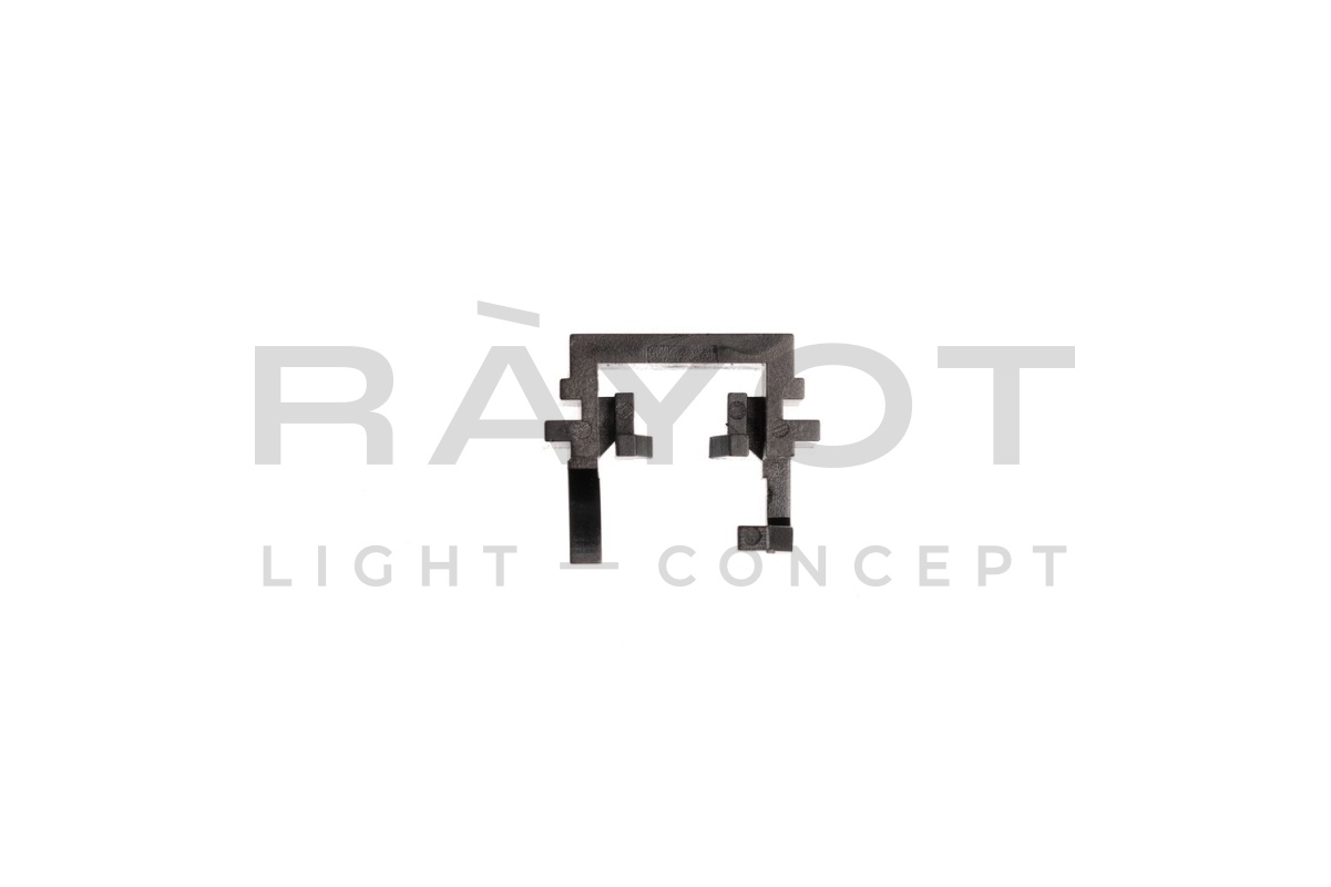 Переходник LED,Ford Focus, Mondeo лампа H1 (1шт)