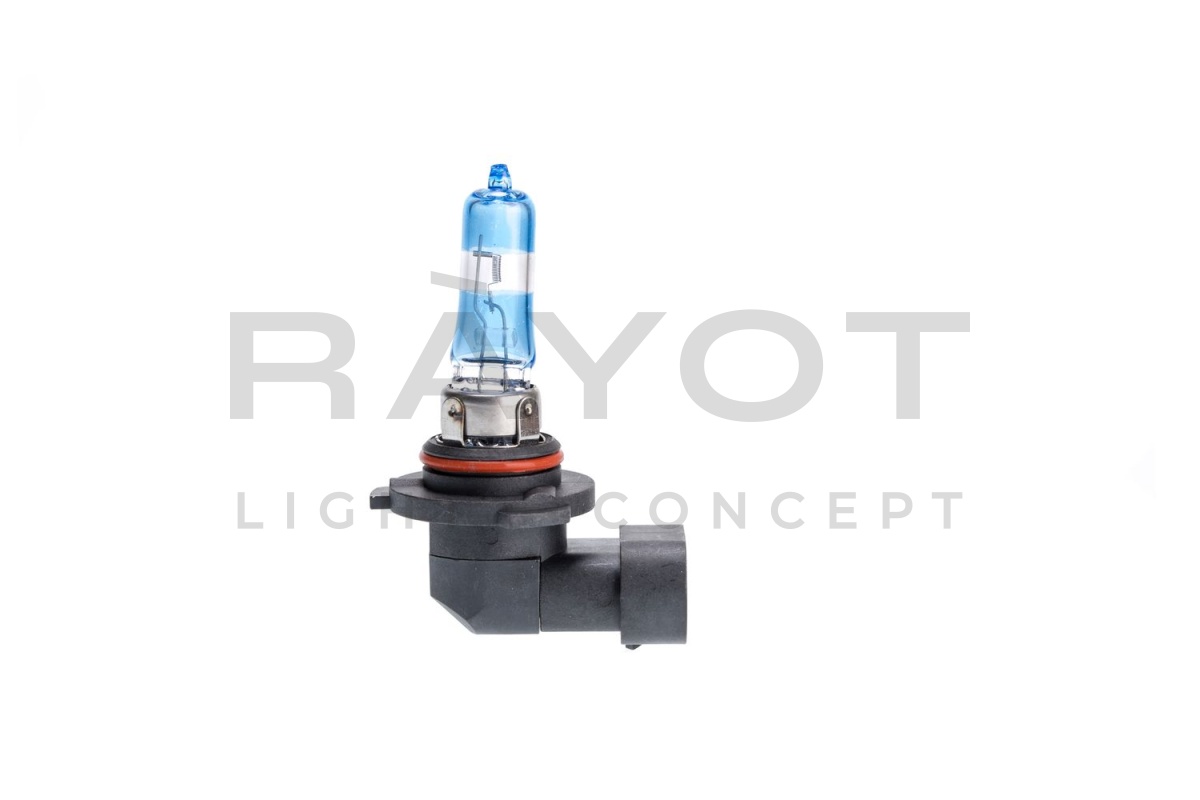 Галогенные лампы Optima Xtreme HB3 +130% light 4200K, 12V, 65W