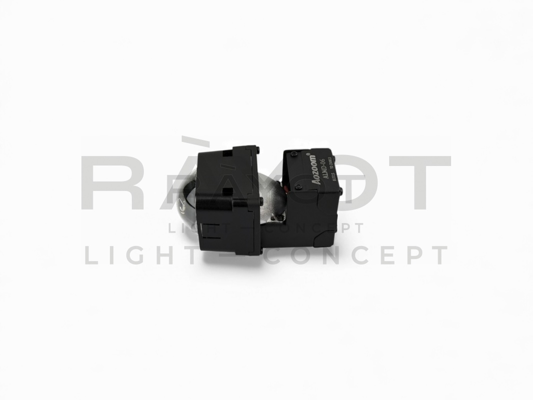 Светодиодные модули AOZOOM ALMD-06-01, 1.8", 12V, 35/38W, 5500K (комплект)