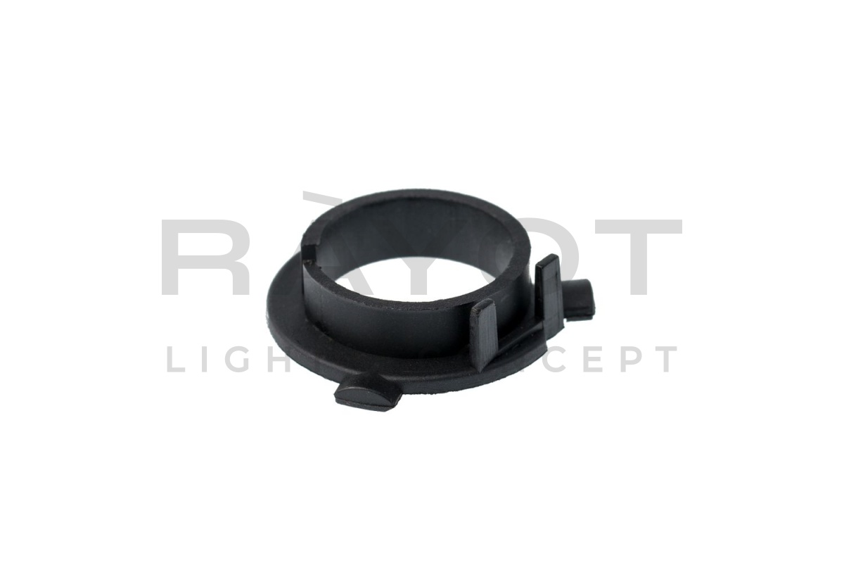 Переходник LED,Hyundai, Kia, Mitsubishi Outlander 2013 лампа H7 (1шт)