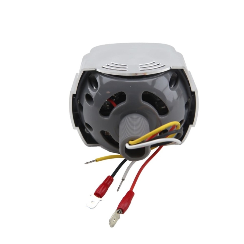 Светодиодные модули Aozoom ALPS-01, дальнего света, маски с ДХО и функцией поворотника, 12V, 30W, 5500K, ~2500 лм &mdash; комплект 2 шт.